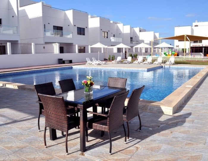 Ewan Grand Resort 3 звезды, Аджман, ОАЭ