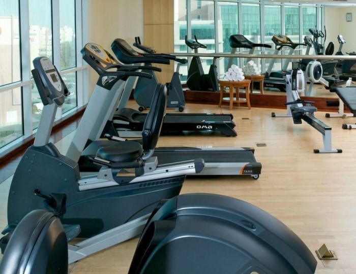 Chelsea Gardens, Бур Дубай, ОАЭ