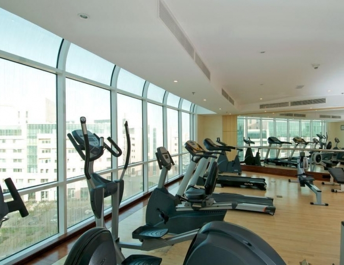 Chelsea Gardens, Бур Дубай, ОАЭ