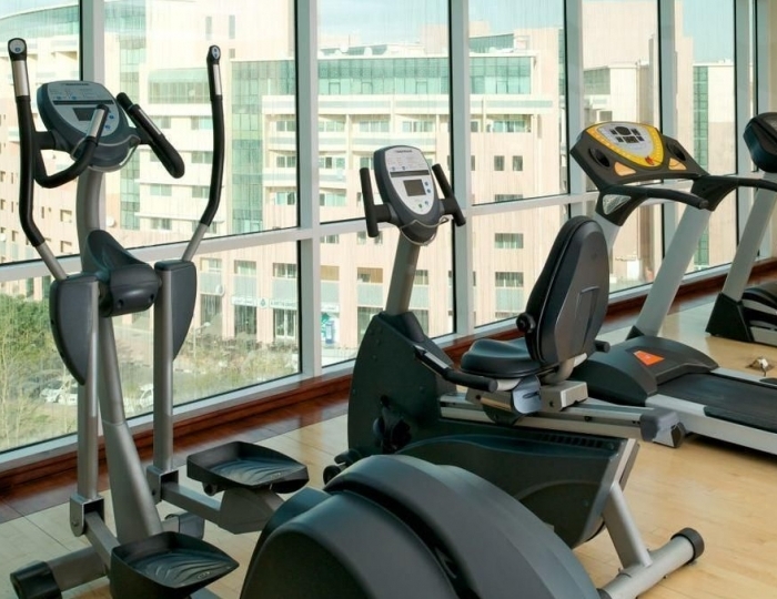 Chelsea Gardens, Бур Дубай, ОАЭ