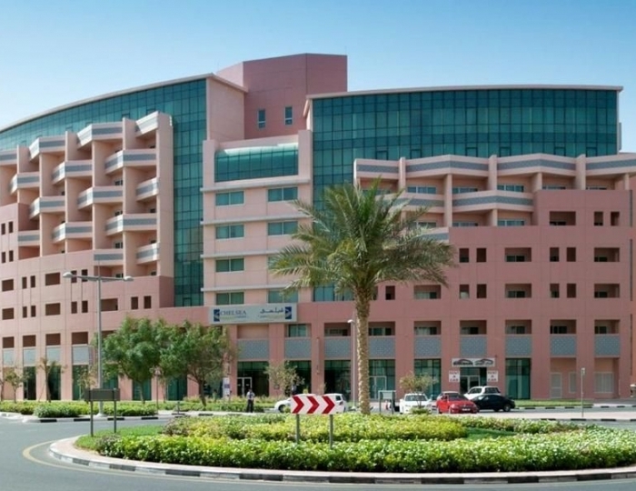 Chelsea Gardens, Бур Дубай, ОАЭ