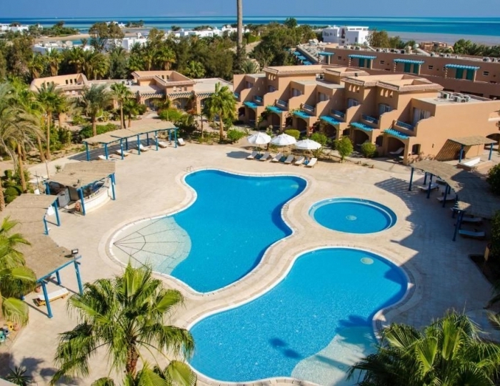 Labranda Club Paradisio El Gouna 4 звезды, Эль-Гуна, Египет