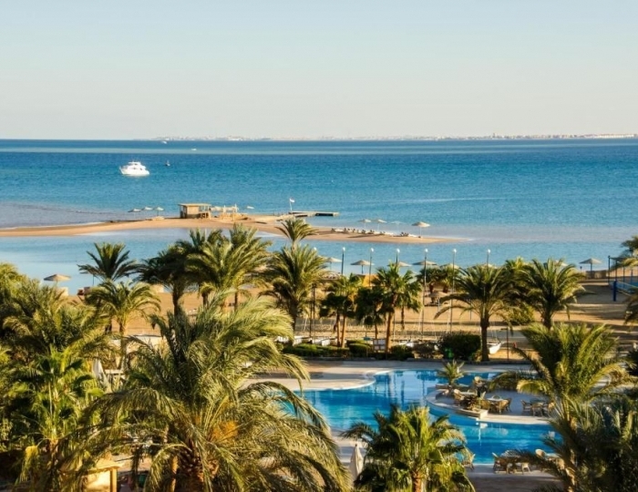 Labranda Club Paradisio El Gouna 4 звезды, Эль-Гуна, Египет