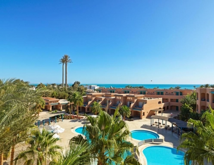Labranda Club Paradisio El Gouna 4 звезды, Эль-Гуна, Египет