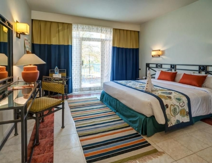 Labranda Club Paradisio El Gouna 4 звезды, Эль-Гуна, Египет