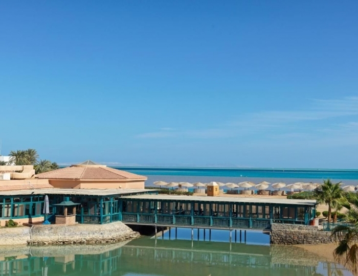 Labranda Club Paradisio El Gouna 4 звезды, Эль-Гуна, Египет