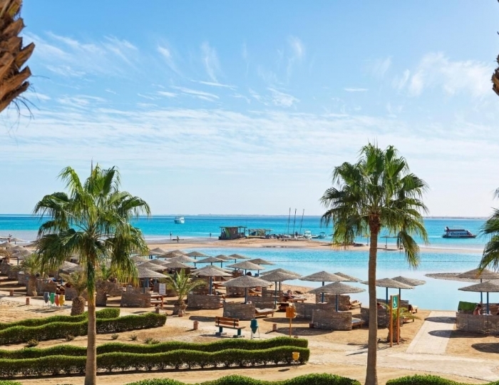 Labranda Club Paradisio El Gouna 4 звезды, Эль-Гуна, Египет