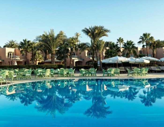 Labranda Club Paradisio El Gouna 4 звезды, Эль-Гуна, Египет