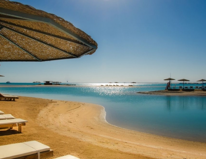 Labranda Club Paradisio El Gouna 4 звезды, Эль-Гуна, Египет