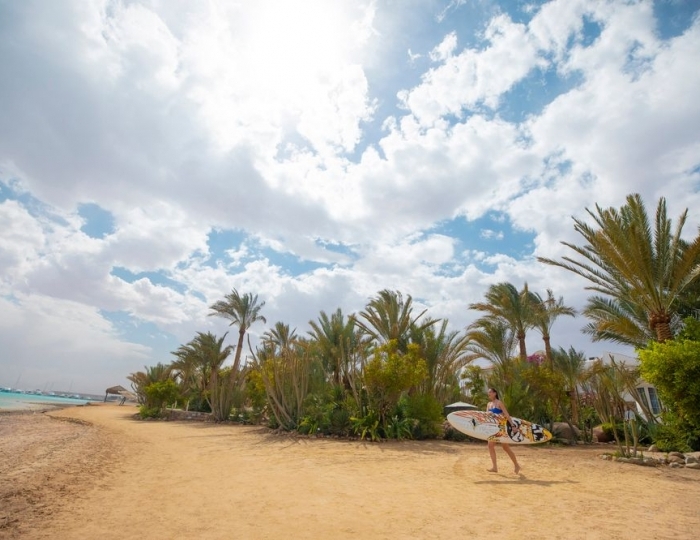 Labranda Club Paradisio El Gouna 4 звезды, Эль-Гуна, Египет