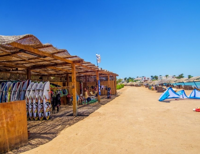 Labranda Club Paradisio El Gouna 4 звезды, Эль-Гуна, Египет