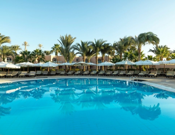 Labranda Club Paradisio El Gouna 4 звезды, Эль-Гуна, Египет