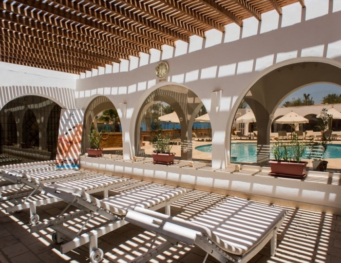 Labranda Club Paradisio El Gouna 4 звезды, Эль-Гуна, Египет