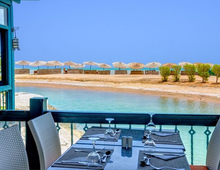 Labranda Club Paradisio El Gouna 4 звезды, Эль-Гуна, Египет