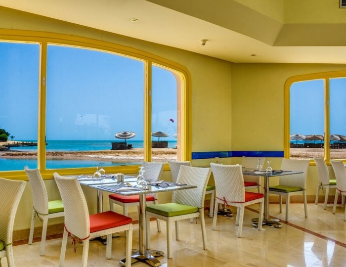 Labranda Club Paradisio El Gouna 4 звезды, Эль-Гуна, Египет