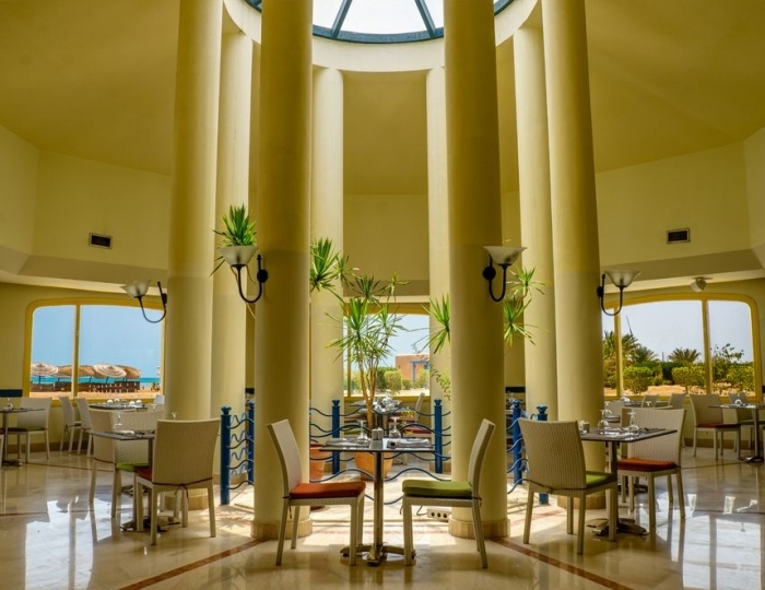 Labranda Club Paradisio El Gouna 4 звезды, Эль-Гуна, Египет