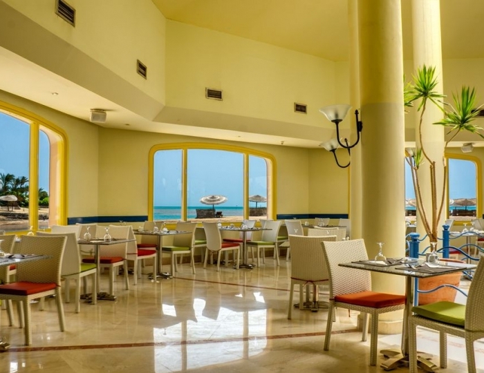 Labranda Club Paradisio El Gouna 4 звезды, Эль-Гуна, Египет