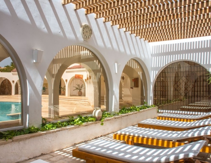 Labranda Club Paradisio El Gouna 4 звезды, Эль-Гуна, Египет