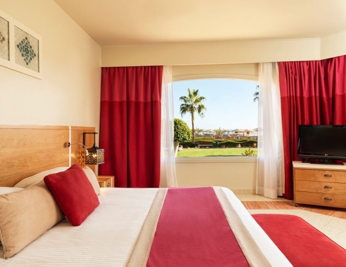 Labranda Club Paradisio El Gouna 4 звезды, Эль-Гуна, Египет