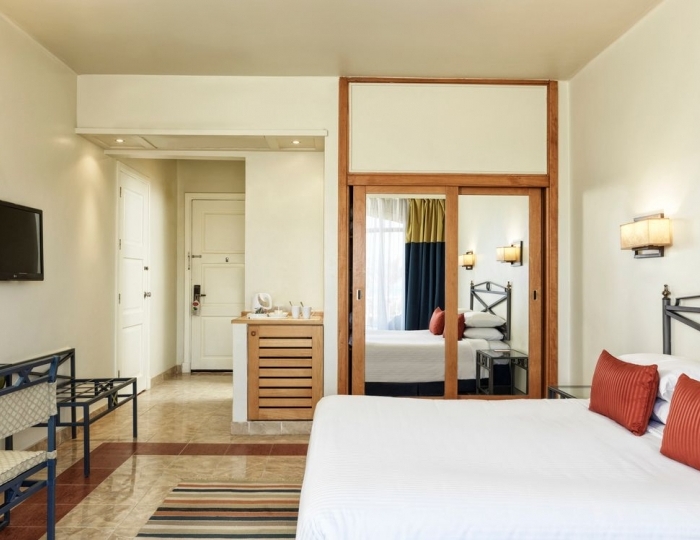 Labranda Club Paradisio El Gouna 4 звезды, Эль-Гуна, Египет