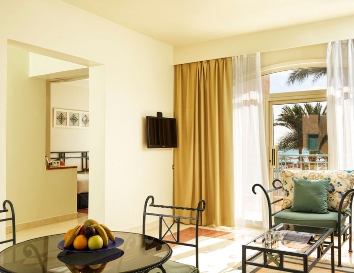 Labranda Club Paradisio El Gouna 4 звезды, Эль-Гуна, Египет