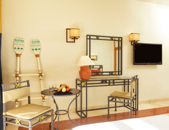 Labranda Club Paradisio El Gouna 4 звезды, Эль-Гуна, Египет