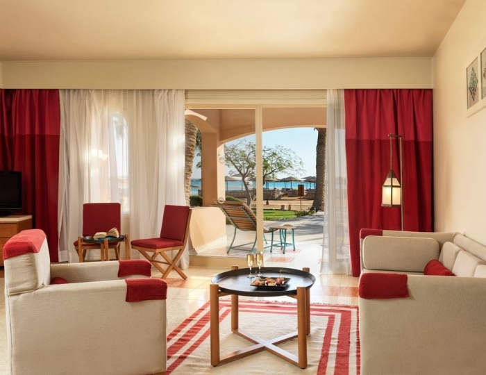 Labranda Club Paradisio El Gouna 4 звезды, Эль-Гуна, Египет