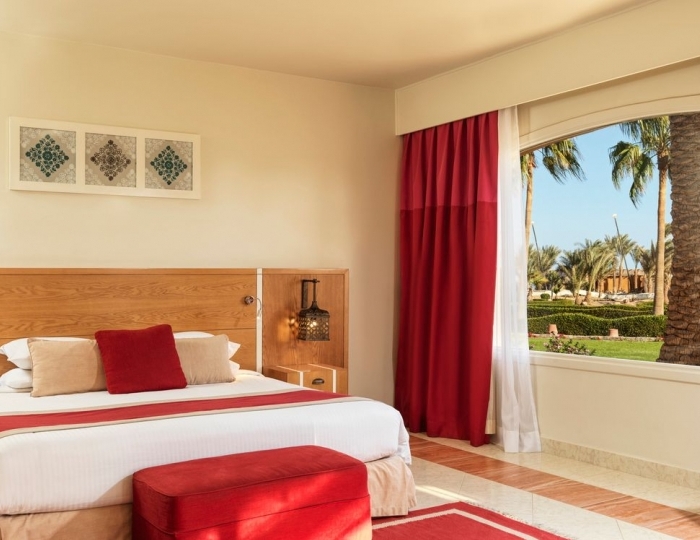 Labranda Club Paradisio El Gouna 4 звезды, Эль-Гуна, Египет