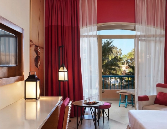 Labranda Club Paradisio El Gouna 4 звезды, Эль-Гуна, Египет