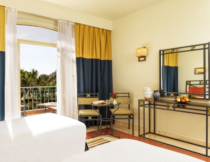 Labranda Club Paradisio El Gouna 4 звезды, Эль-Гуна, Египет