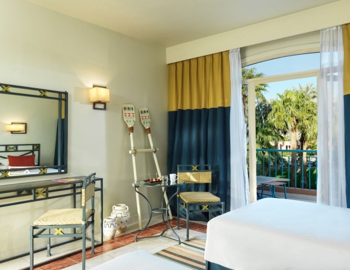 Labranda Club Paradisio El Gouna 4 звезды, Эль-Гуна, Египет