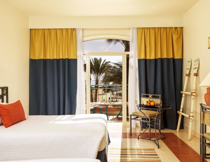 Labranda Club Paradisio El Gouna 4 звезды, Эль-Гуна, Египет