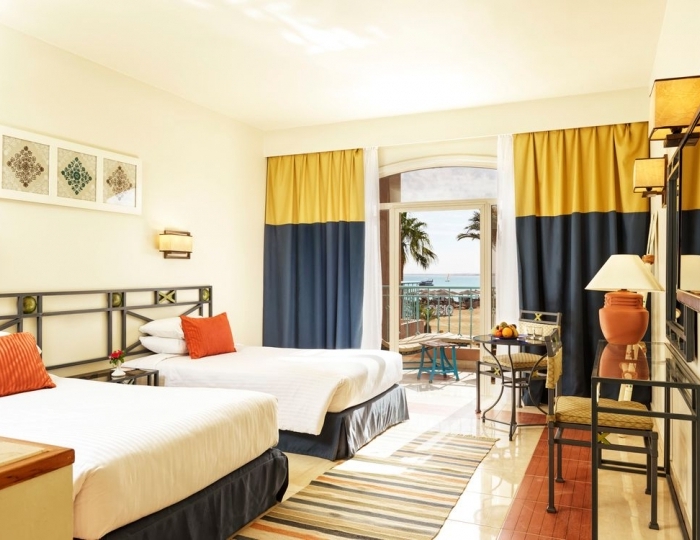 Labranda Club Paradisio El Gouna 4 звезды, Эль-Гуна, Египет