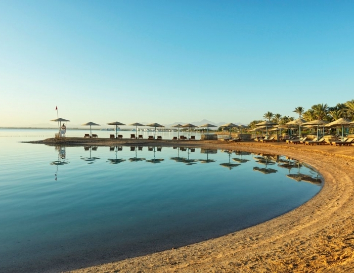 Labranda Club Paradisio El Gouna 4 звезды, Эль-Гуна, Египет