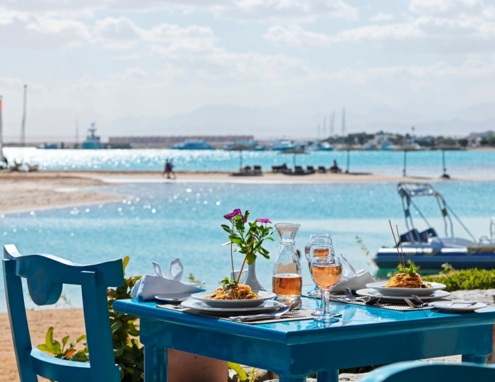 Labranda Club Paradisio El Gouna 4 звезды, Эль-Гуна, Египет