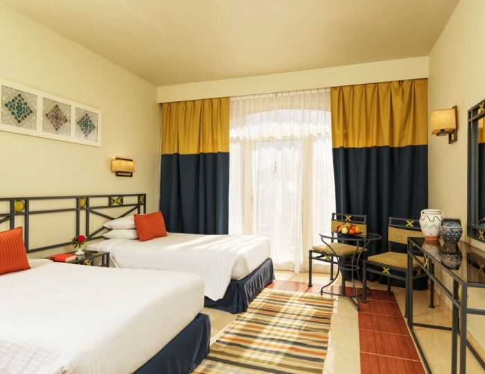 Labranda Club Paradisio El Gouna 4 звезды, Эль-Гуна, Египет