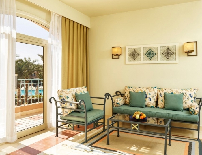 Labranda Club Paradisio El Gouna 4 звезды, Эль-Гуна, Египет