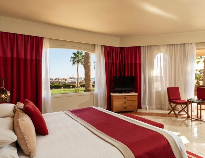 Labranda Club Paradisio El Gouna 4 звезды, Эль-Гуна, Египет