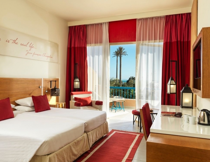 Labranda Club Paradisio El Gouna 4 звезды, Эль-Гуна, Египет