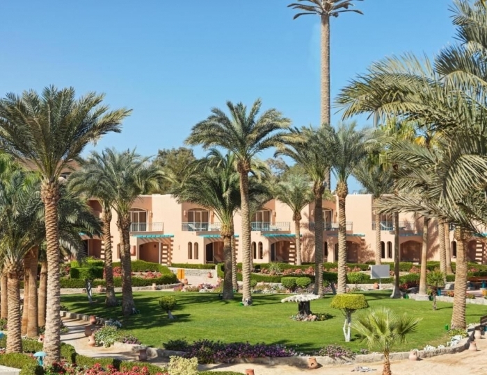 Labranda Club Paradisio El Gouna 4 звезды, Эль-Гуна, Египет
