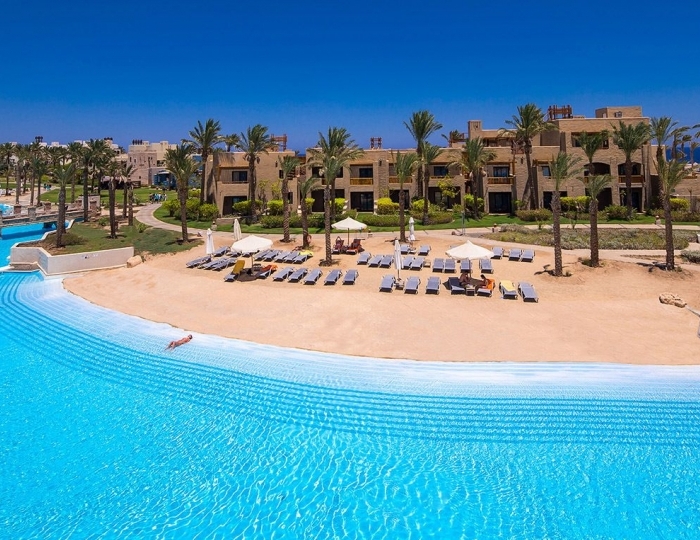 Pickalbatros Oasis Port Ghalib 5 звезд, Порт-Галиб, Египет