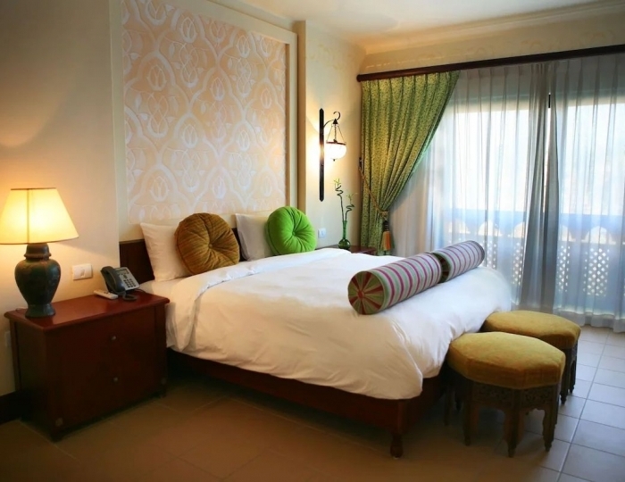 Pickalbatros Oasis Port Ghalib 5 звезд, Порт-Галиб, Египет