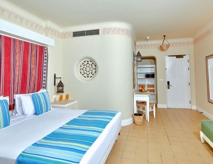 Pickalbatros Oasis Port Ghalib 5 звезд, Порт-Галиб, Египет