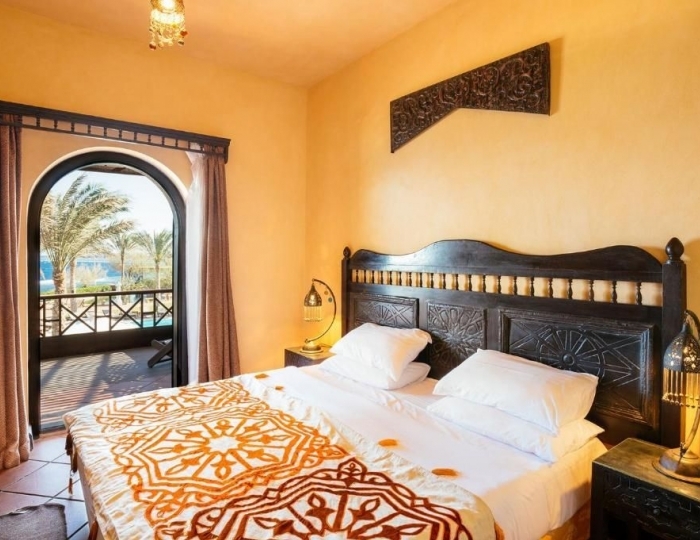 Dahab Paradise 3 звезды, Дахаб, Египет