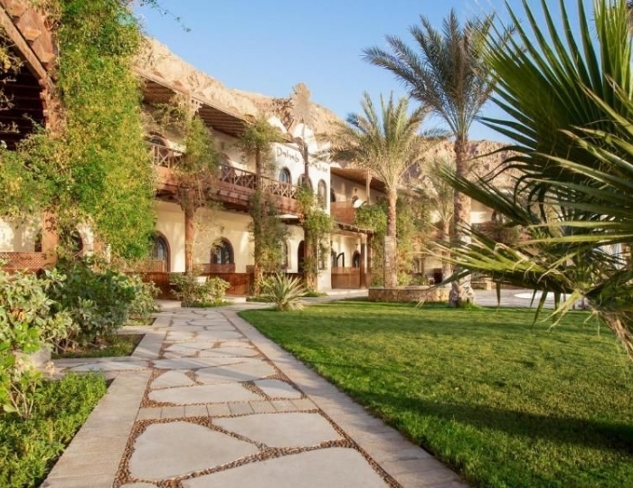Dahab Paradise 3 звезды, Дахаб, Египет
