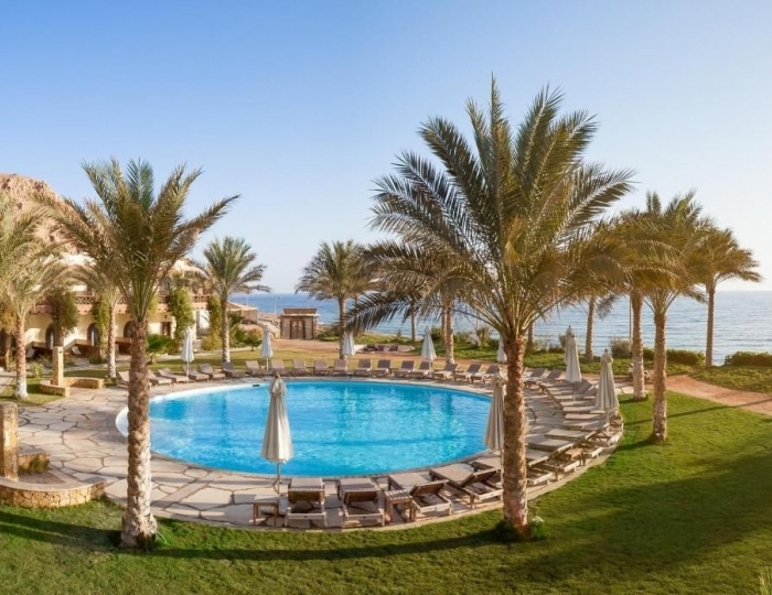 Dahab Paradise 3 звезды, Дахаб, Египет