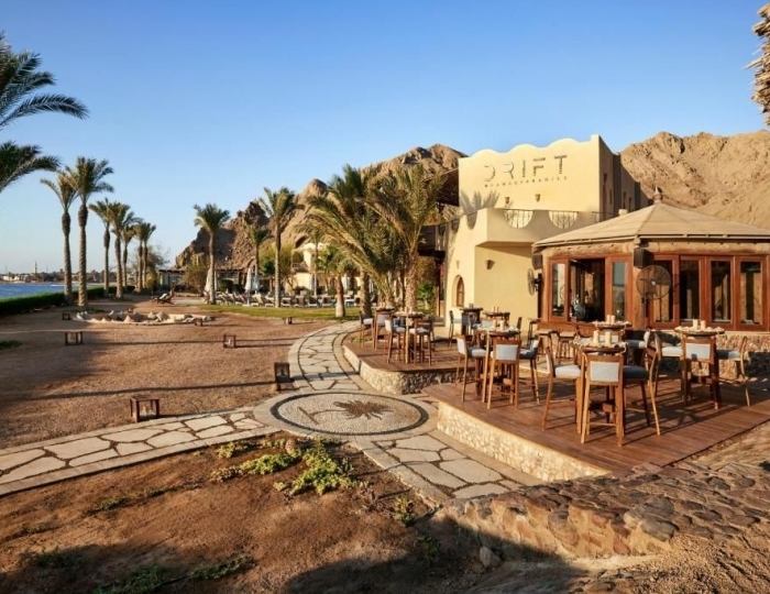 Dahab Paradise 3 звезды, Дахаб, Египет