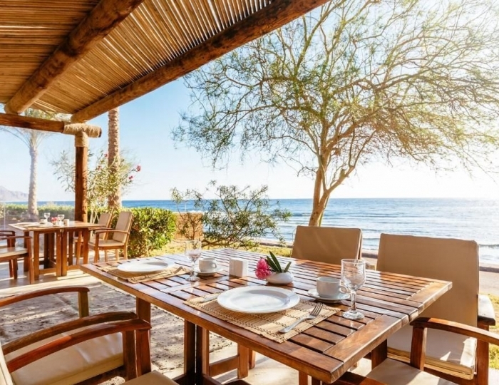 Dahab Paradise 3 звезды, Дахаб, Египет