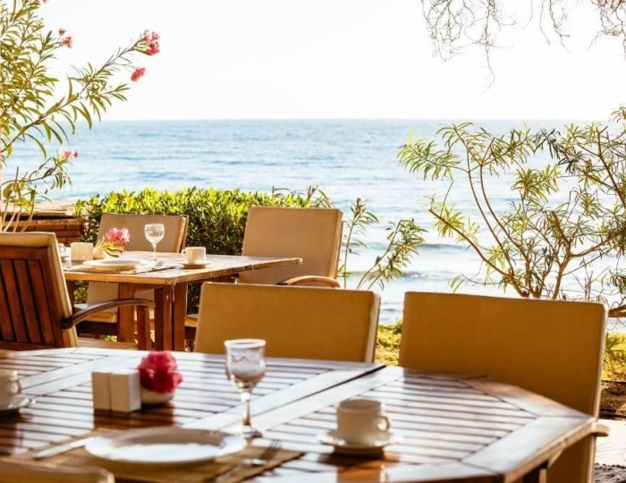 Dahab Paradise 3 звезды, Дахаб, Египет