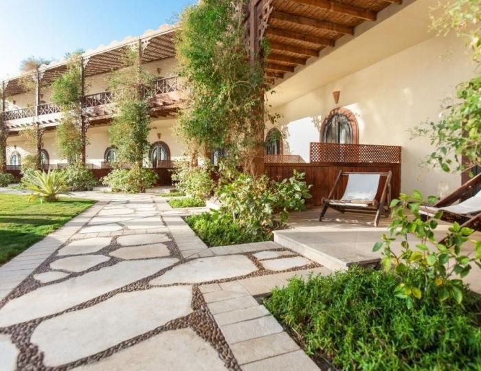 Dahab Paradise 3 звезды, Дахаб, Египет